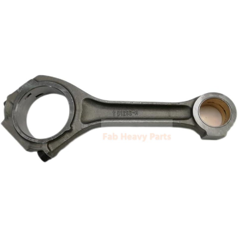 Connecting Rod 65.02401 - 6017 65.02401 - 6012 Fits for Doosan DE12 D2366 Engine - Fab Heavy Parts