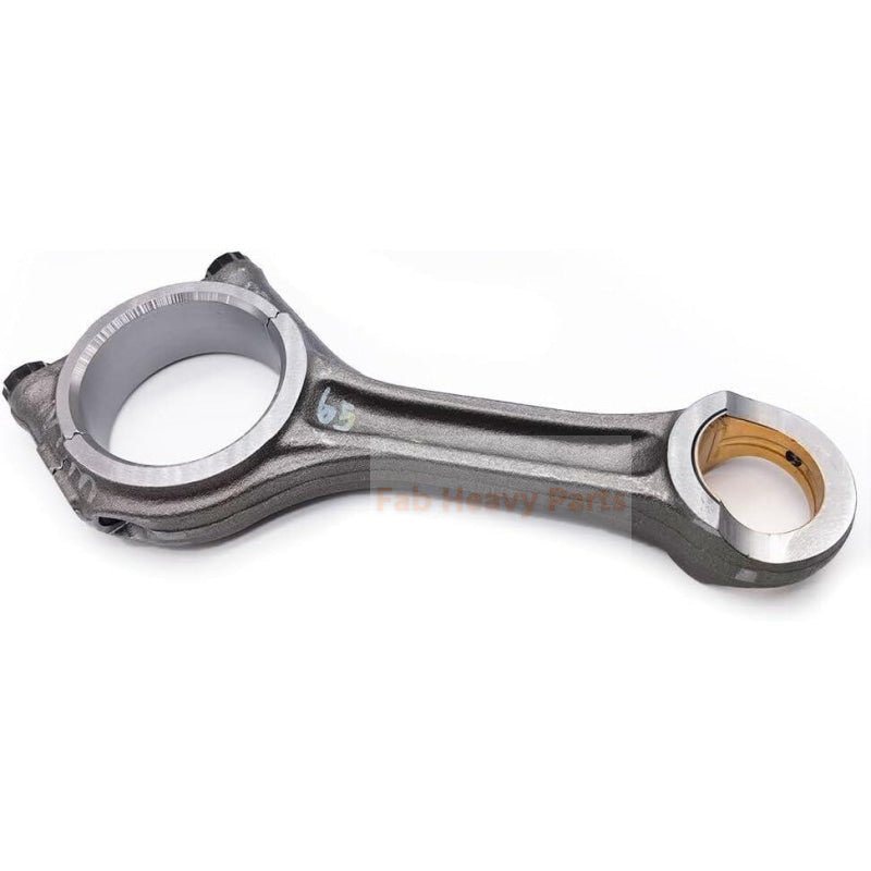 Connecting Rod 65.02401 - 6032 Fits for Doosan DL06 Engine - Fab Heavy Parts