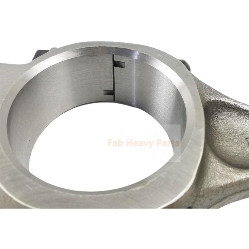 Connecting Rod 6742 - 31 - 3100 Fits for Komatsu Engine 6D114 PC350 - 8 - Fab Heavy Parts
