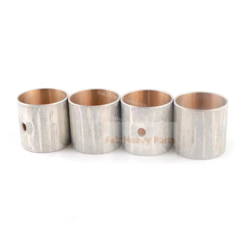 Connecting Rod Bushing Set For Isuzu 4JG1 Engine