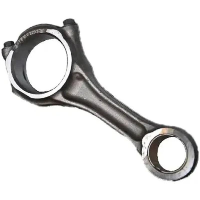 Connecting Rod Fits for Komatsu Excavator PC40FR - 1 PC40FR - 2 Engine Yanmar 3TNE88 Fits Komatsu 3D88 - Fab Heavy Parts