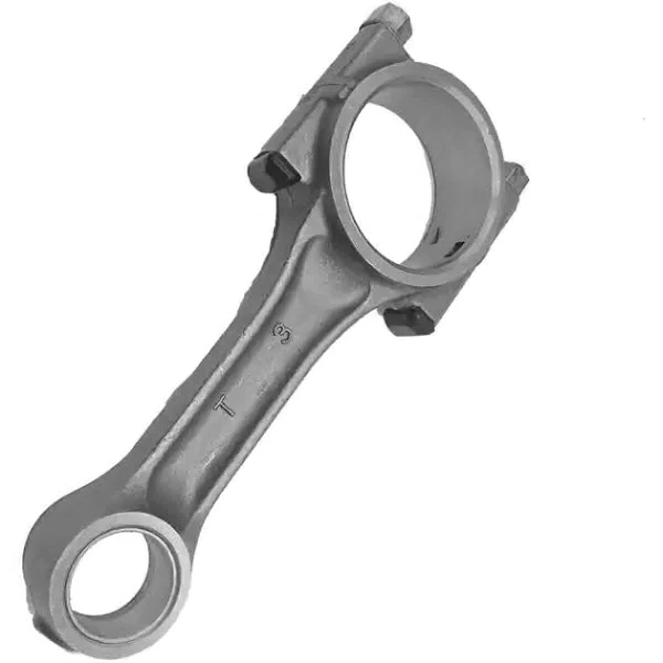 Biela para el motor Mitsubishi S4Q