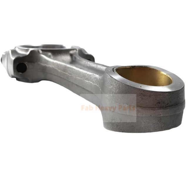 Rod de connexion ME240966 ME240967 convient au moteur Mitsubishi 4D34 6D34