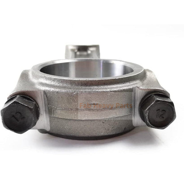 Rod de connexion ME240966 ME240967 convient au moteur Mitsubishi 4D34 6D34