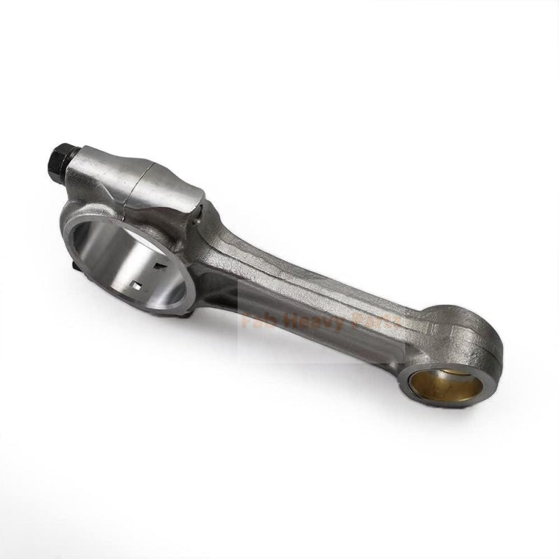 Connecting rod ME240966 ME240967 Fits For Mitsubishi 4D34 6D34 Engine - Fab Heavy Parts