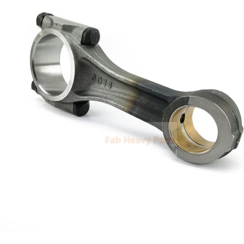 Connecting Rod ME304973 Fits For Mitsubishi Engine 6D14 6D15 6D16