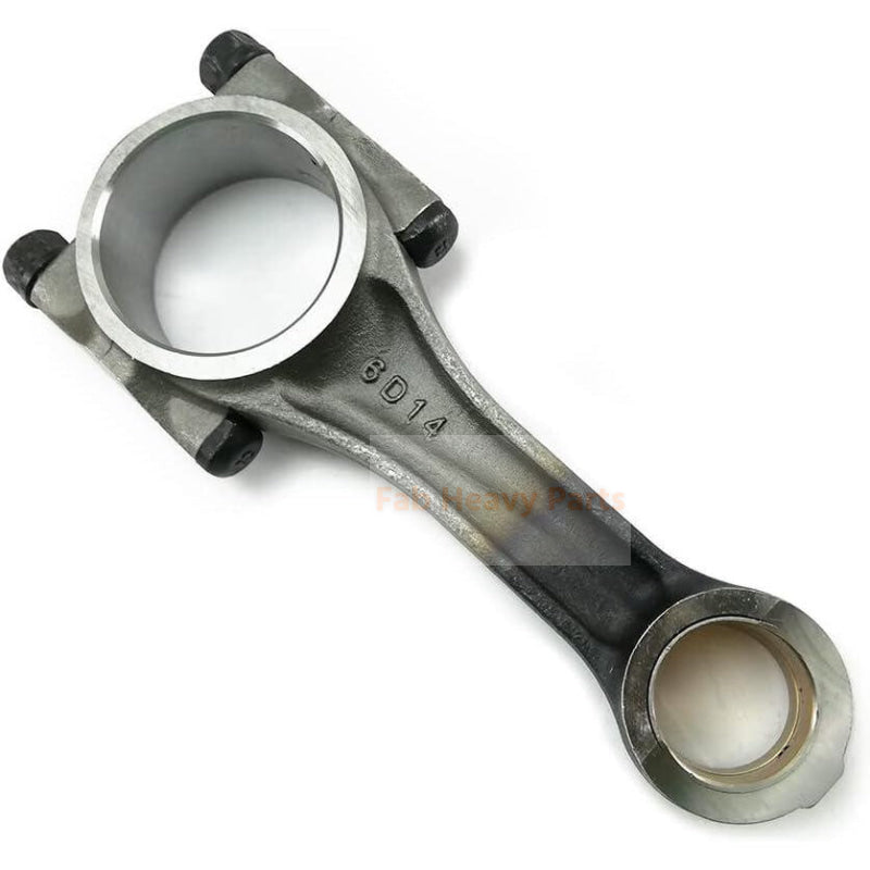 Connecting Rod ME304973 Fits For Mitsubishi Engine 6D14 6D15 6D16