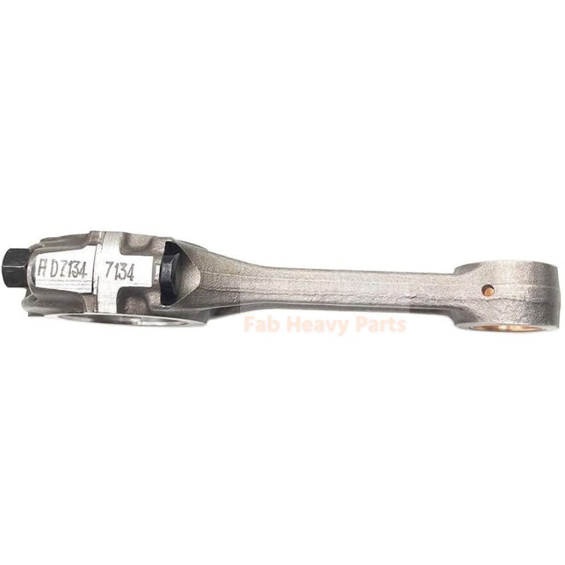 Connecting Rod MM409733 Compatible with Mitsubishi K3E K4E Engine - Fab Heavy Parts