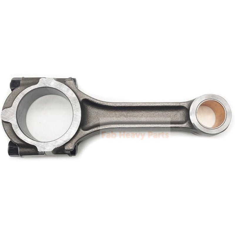 Connecting Rod MM409733 Compatible with Mitsubishi K3E K4E Engine - Fab Heavy Parts