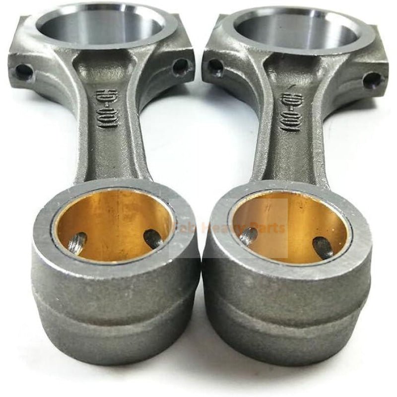 Connecting Rod YM - 119717 - 23000 119717 - 2300 Fits for Yanmar 3TNV76 Engine - Fab Heavy Parts