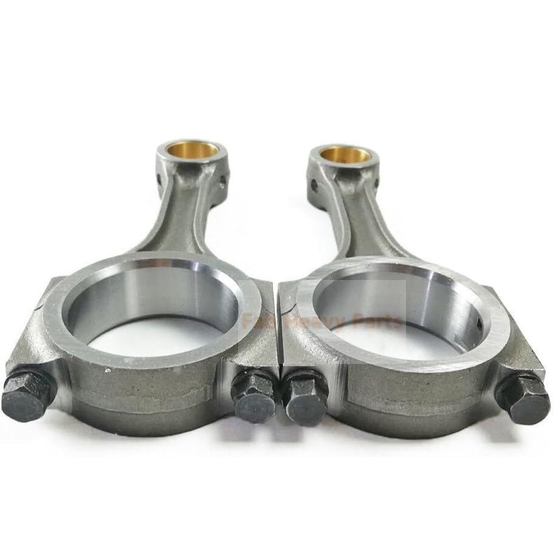 Connecting Rod YM - 119717 - 23000 119717 - 2300 Fits for Yanmar 3TNV76 Engine - Fab Heavy Parts