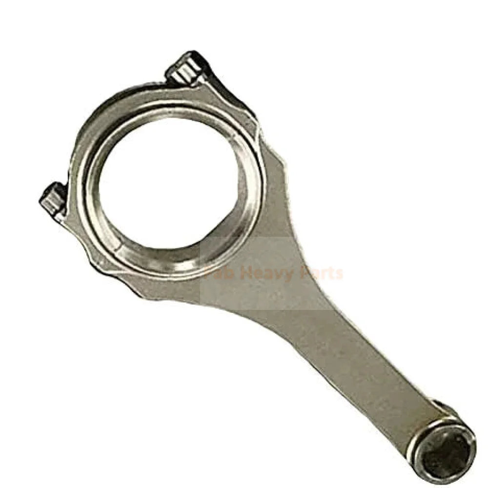 Connecting Rod YM123900-23000 Fits for Komatsu Excavator PC110R-1 PW110R-1 Engine 4TNE106T 4D106T