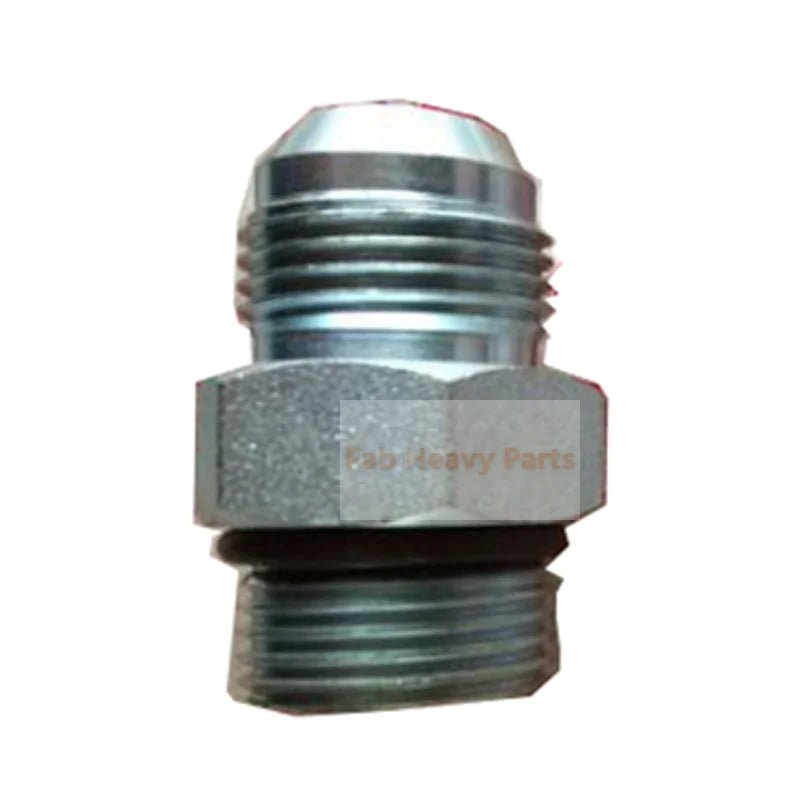 Connector 95952867 for Ingersoll Rand Screw Air Compressor - Fab Heavy Parts