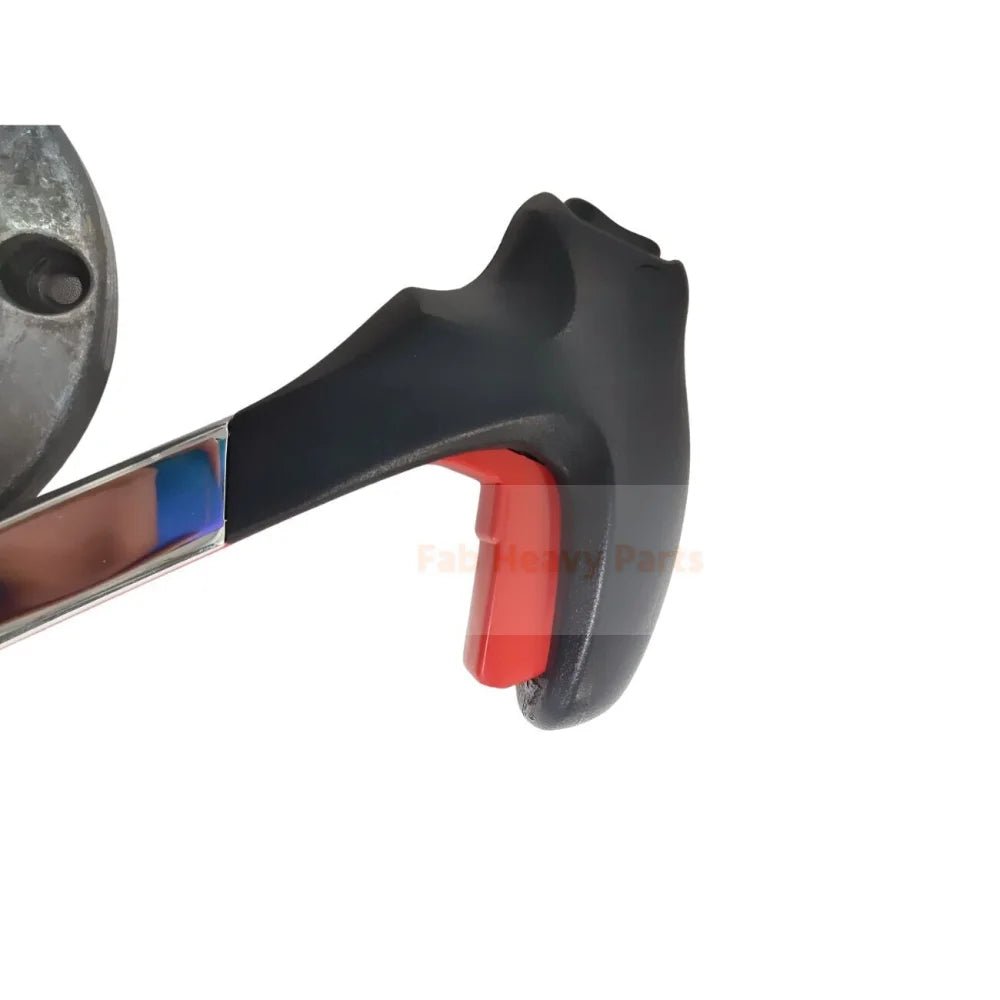 Console Control Box Panel 06240 - ZW7 - U00 87701 - ZW7 - U00 WT Fits for Honda Outboard - Fab Heavy Parts