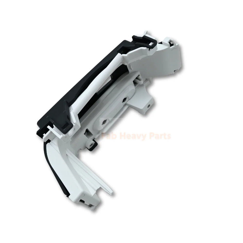 Console Gear Selector Cover BL3Z-7D443-CA Fits for 2011-2014 F-150 SVT Raptor