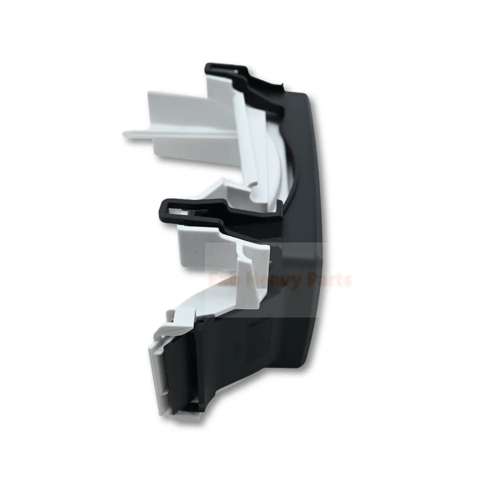 Console Gear Selector Cover BL3Z-7D443-CA Fits for 2011-2014 F-150 SVT Raptor