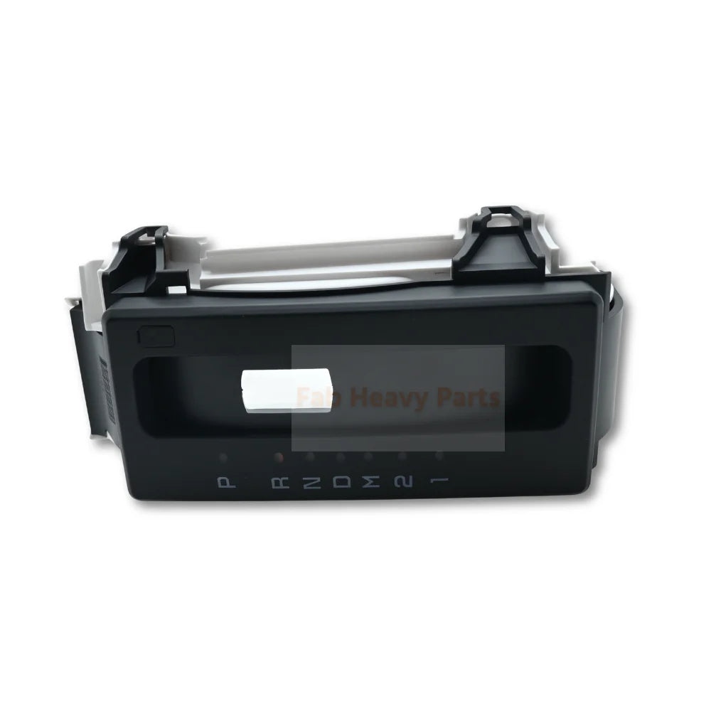 Console Gear Selector Cover BL3Z-7D443-CA Fits for 2011-2014 F-150 SVT Raptor