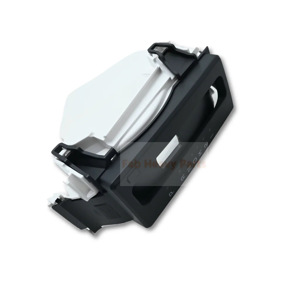 Console Gear Selector Cover BL3Z-7D443-CA Fits for 2011-2014 F-150 SVT Raptor