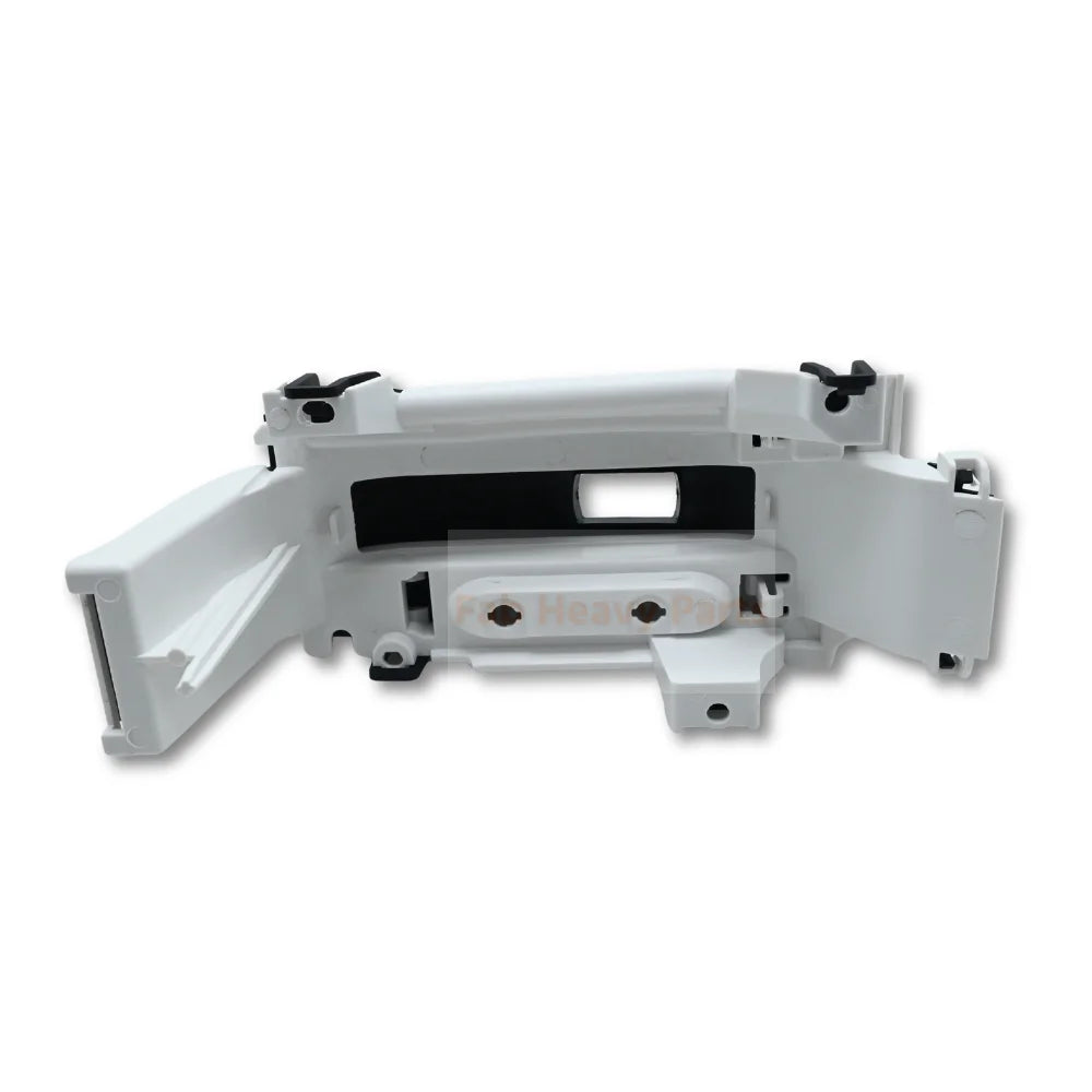 Console Gear Selector Cover BL3Z-7D443-CA Fits for 2011-2014 F-150 SVT Raptor