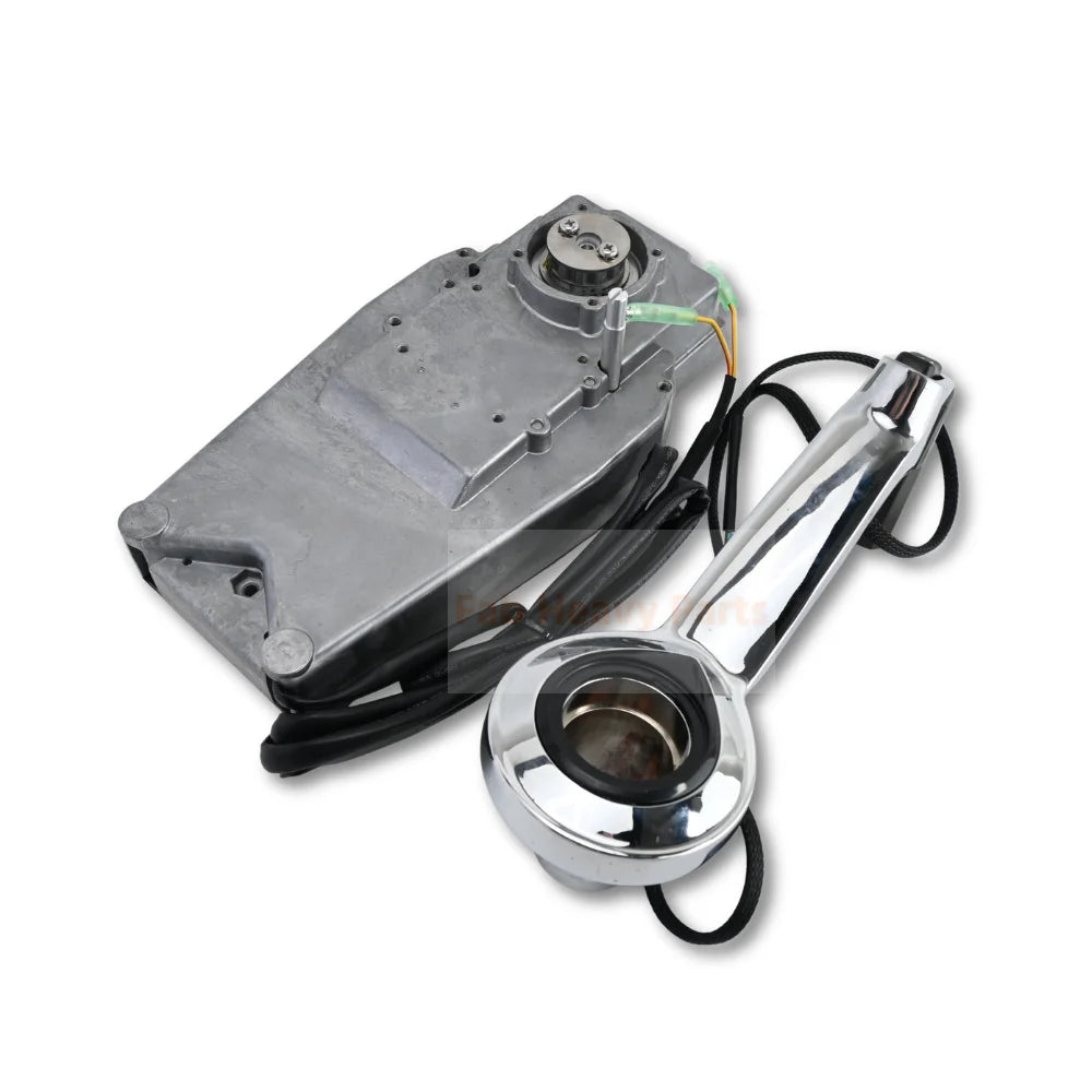 Console Panel Mount Control Box Right Hand 5006561 Fits for Evinrude Johnson Marine