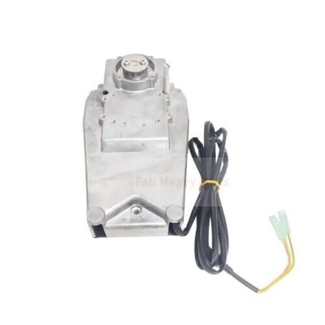 Console Panel Mount Control Box Right Hand 5006561 Fits for Evinrude Johnson Marine - Fab Heavy Parts