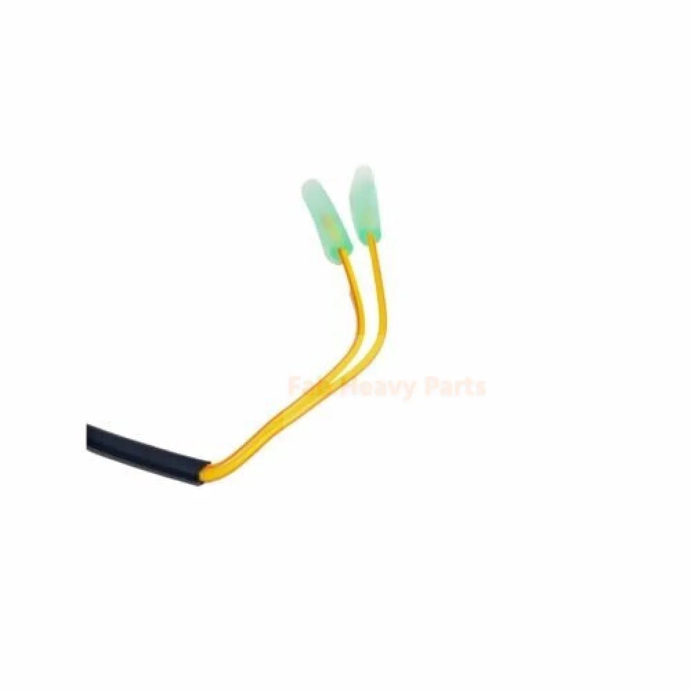 Console Panel Mount Control Box Right Hand 5006561 Fits for Evinrude Johnson Marine - Fab Heavy Parts