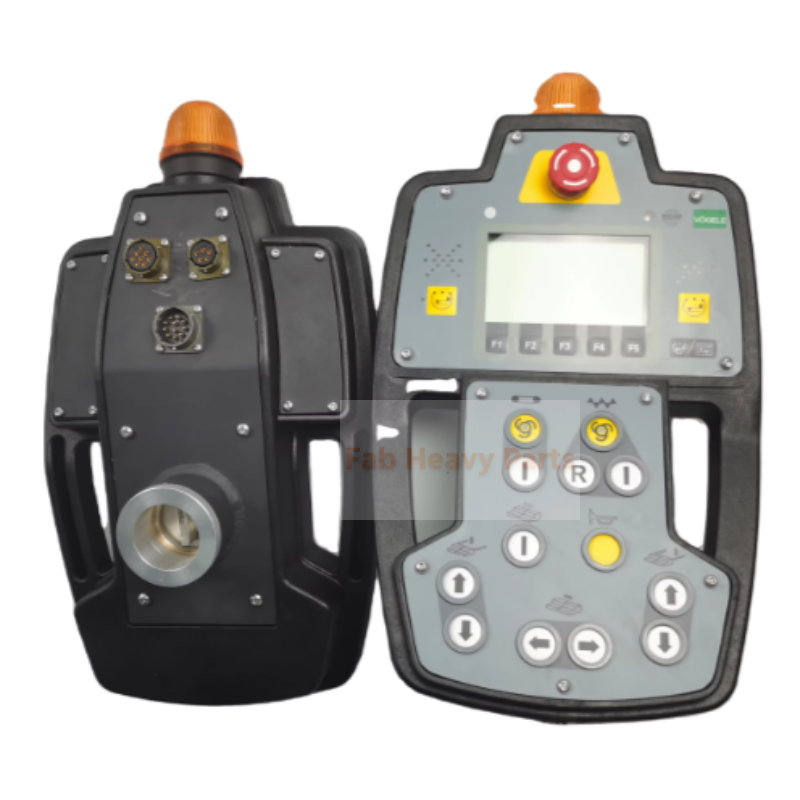 Control Assembly 2052116