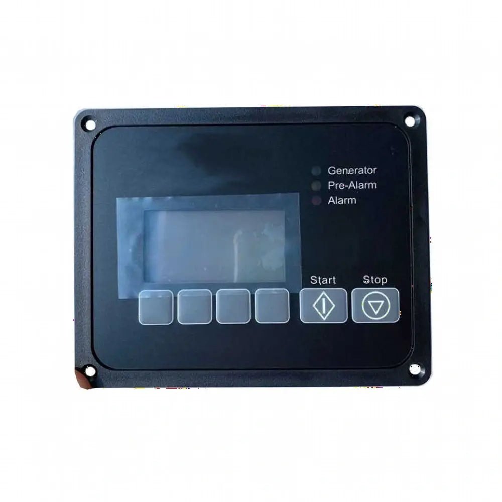 Control Assembly 300-6393 for Cummins Onan Marine Generator - Fab Heavy Parts