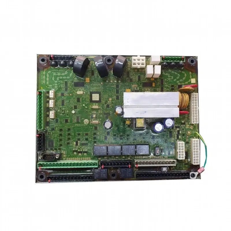 Control Board 0327-1601-01 A051L546 for Cummins Generator PCC3300MLD - Fab Heavy Parts