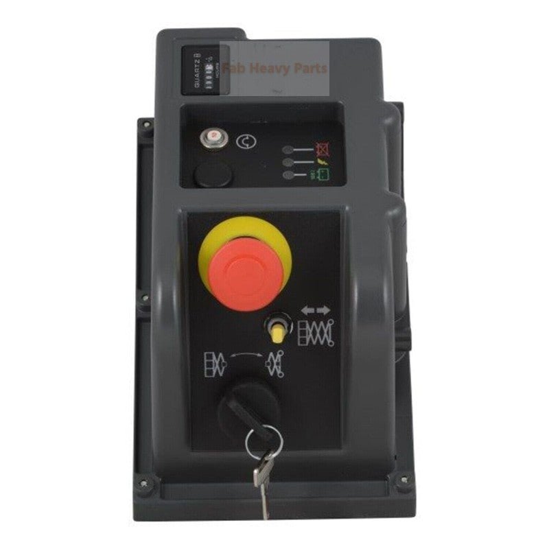 Control Box 1001114929 For JLG 1230ES 2030ES 2032ES 2630ES 2632ES 2646ES 3246ES - Fab Heavy Parts
