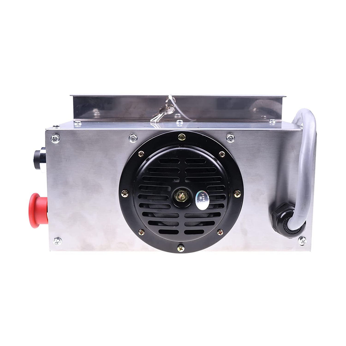 Control Box 104491 For SkyJack Scissor Lift SJII 3220 6832 SJM 3015 3219 Final clearance - Fab Heavy Parts