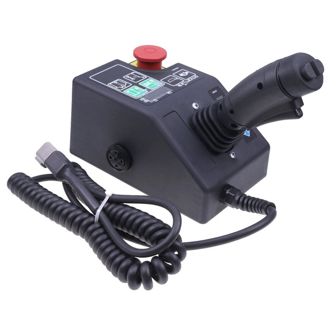 Control Box 1283790GT 1283810 For Genie Gen 6 GR12 GR15 GS - 1530 GS - 1932 GS - 2032 - Fab Heavy Parts