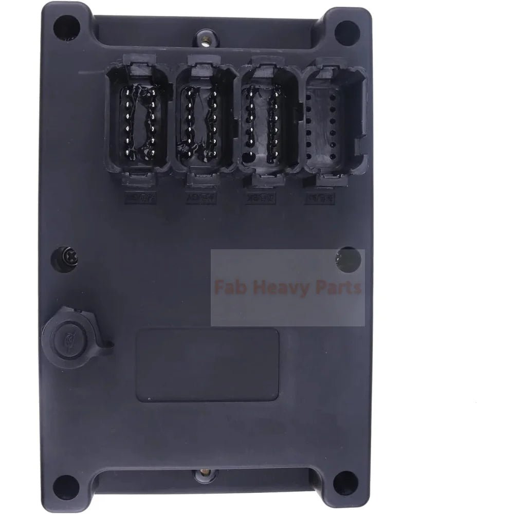 Control Box 137692GT Fits for Genie Scissor Lift GR - 12 GR - 15 GR - 20 QS - 12R GS - 1530 GS - 1532 GS - 1930 GS - 1932 GS - 2032 - Fab Heavy Parts
