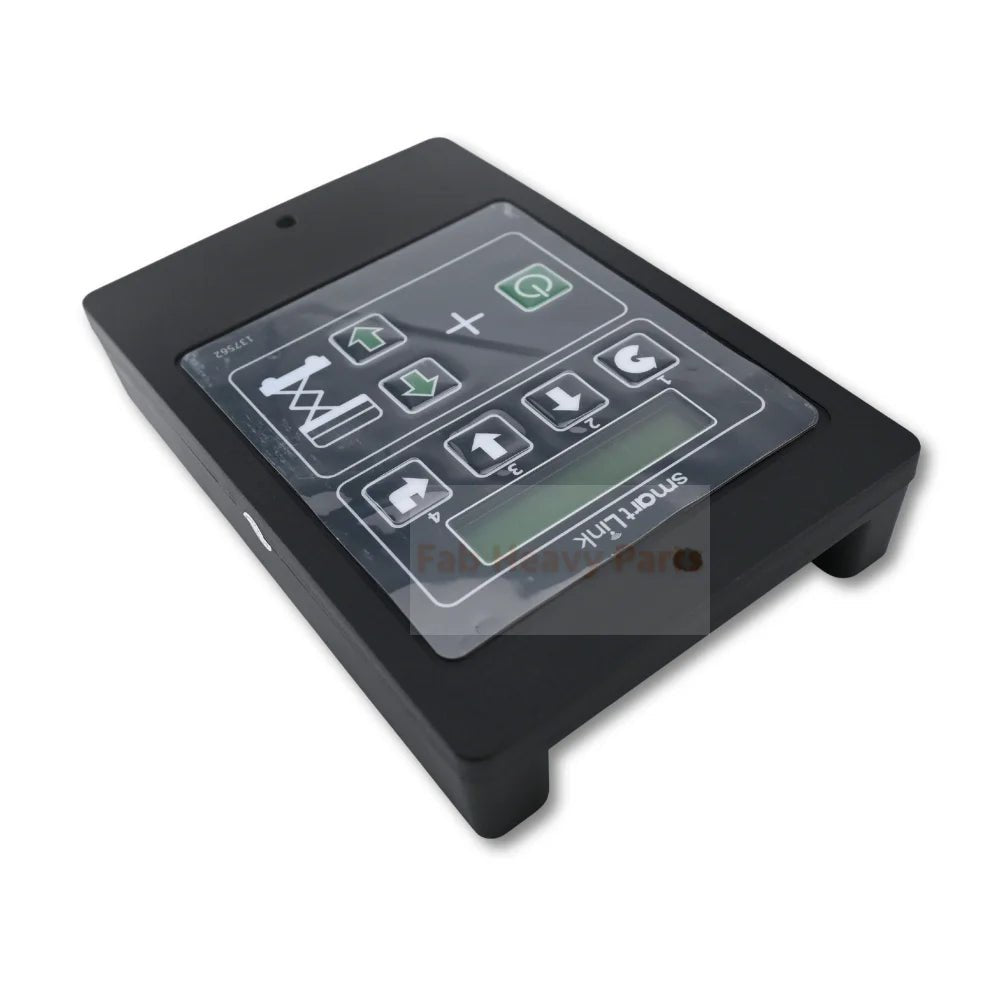 Control Box 137692GT Fits for Genie Scissor Lift GR-12 GR-15 GR-20 QS-12R GS-1530 GS-1532 GS-1930 GS-1932 GS-2032 - Fab Heavy Parts