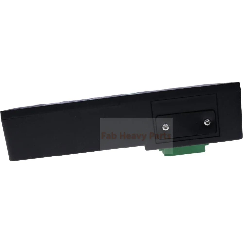 Control Box 137692GT Fits for Genie Scissor Lift GR - 12 GR - 15 GR - 20 QS - 12R GS - 1530 GS - 1532 GS - 1930 GS - 1932 GS - 2032 - Fab Heavy Parts