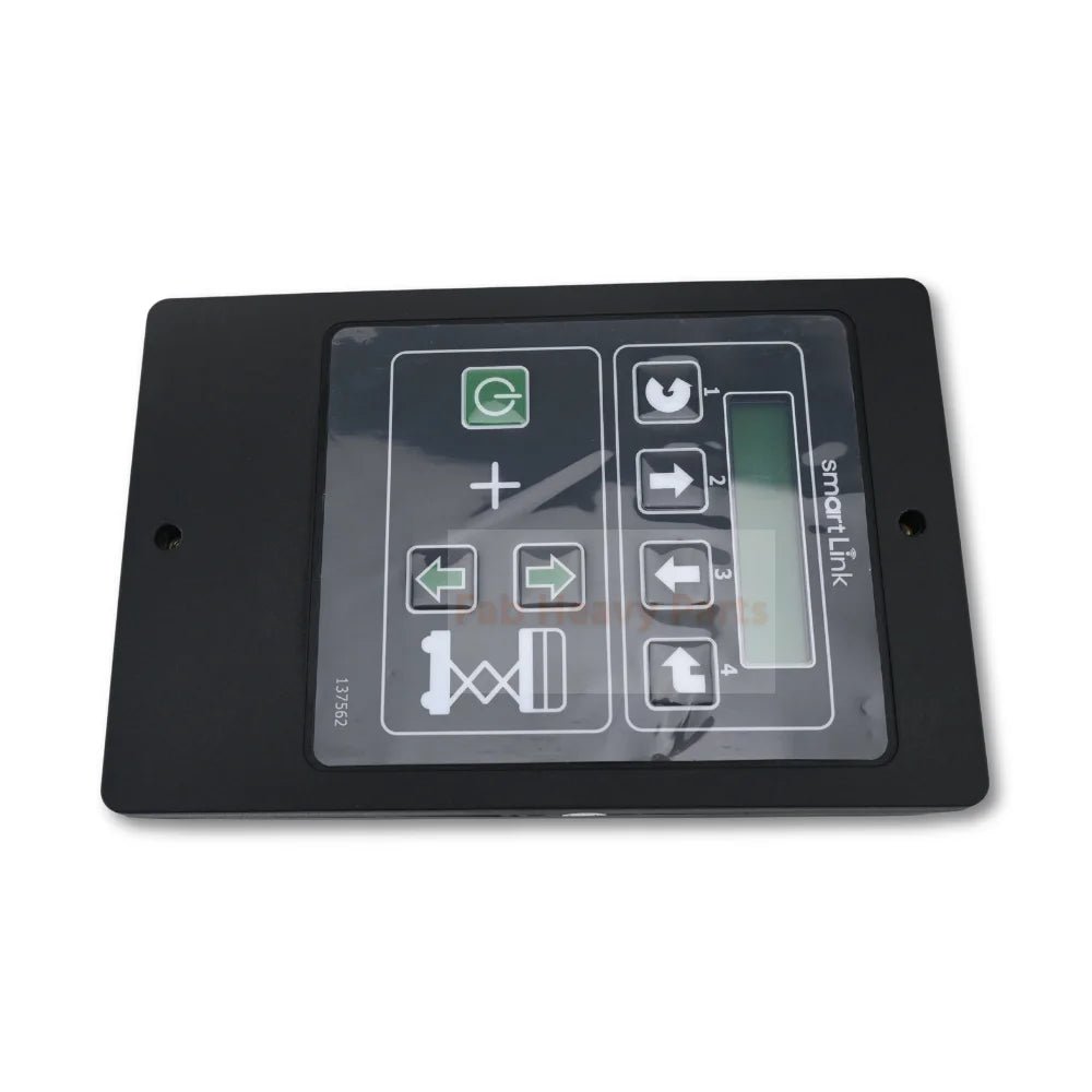 Control Box 137692GT Fits for Genie Scissor Lift GR-12 GR-15 GR-20 QS-12R GS-1530 GS-1532 GS-1930 GS-1932 GS-2032 - Fab Heavy Parts