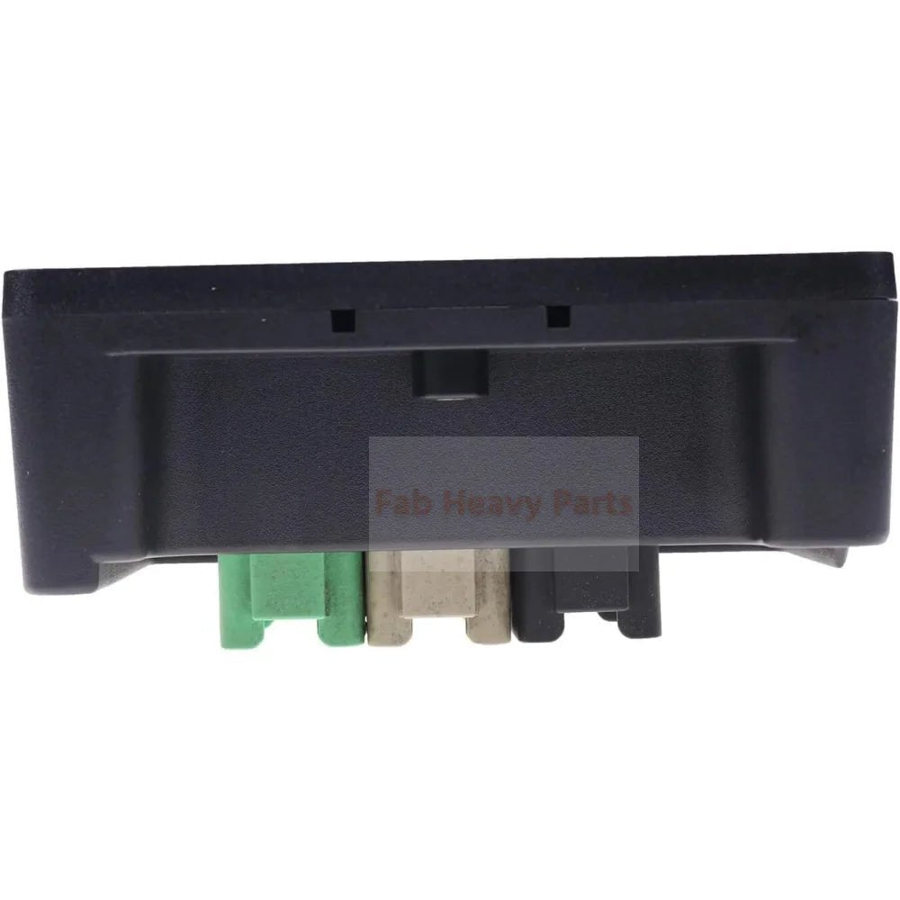 Control Box 137692GT Fits for Genie Scissor Lift GR - 12 GR - 15 GR - 20 QS - 12R GS - 1530 GS - 1532 GS - 1930 GS - 1932 GS - 2032 - Fab Heavy Parts