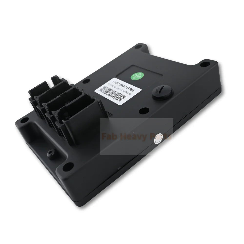 Control Box 137692GT Fits for Genie Scissor Lift GR-12 GR-15 GR-20 QS-12R GS-1530 GS-1532 GS-1930 GS-1932 GS-2032 - Fab Heavy Parts