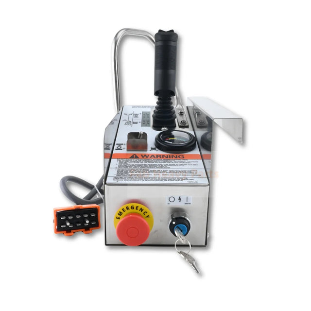 Control Box 147235 for SkyJack SJ7127RT SJ7135RT SJ8243RT SJ8831RT SJ8841RT SJ8850RT SJ9250RT