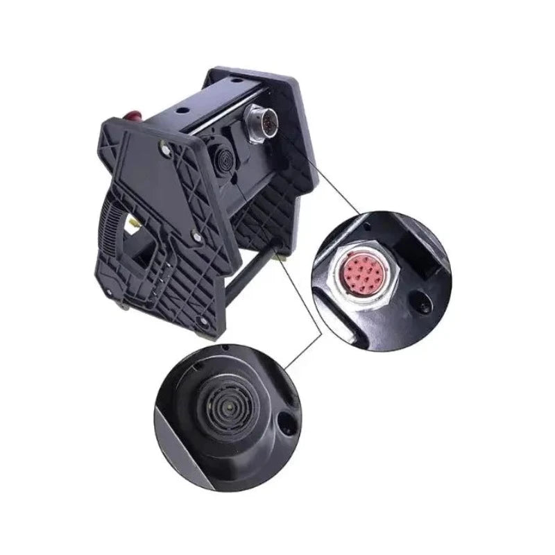 Control Box Assembly 1001091153 0272778 for JLG 1230ES 1930ES 2030ES 2032ES 2630ES 2632ES 2646ES 3246ES Scissor Lift