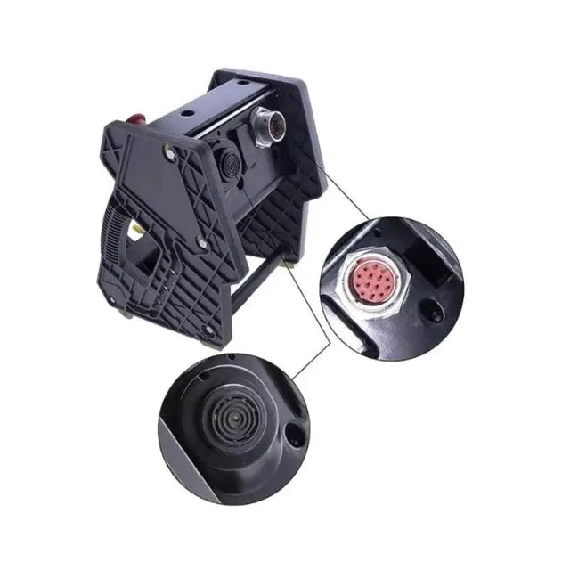 Control Box Assembly 1001091153 0272778 para sa JLG 1230es 1930es 2030es 2032es 2630es 2632es 2646es 3246es Scissor Lift