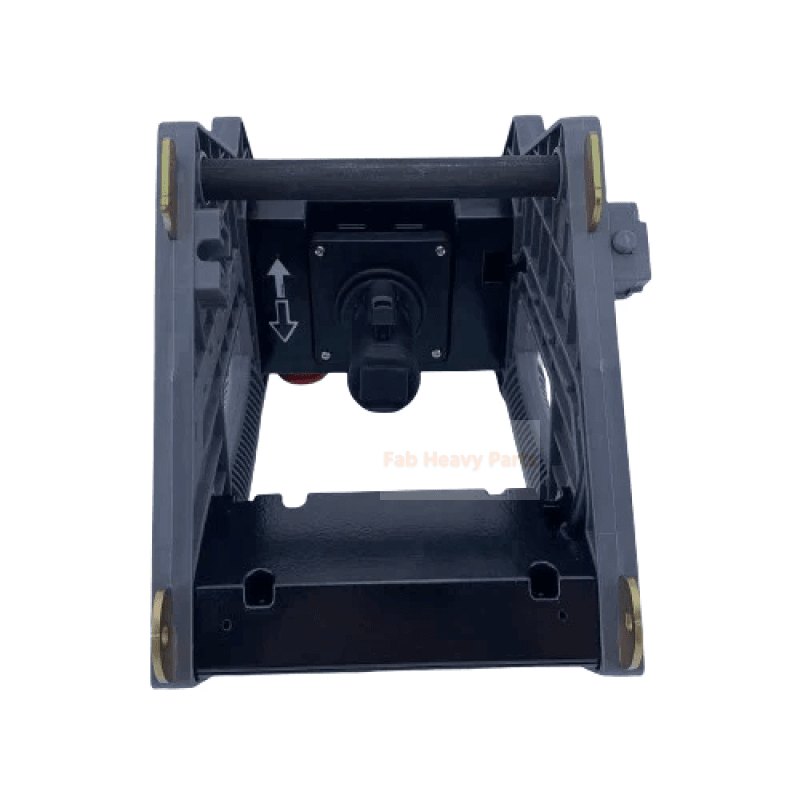 Control Box Assembly 1001091153 0272778 for JLG 1230ES 1930ES 2030ES 2032ES 2630ES 2632ES 2646ES 3246ES Scissor Lift - Fab Heavy Parts