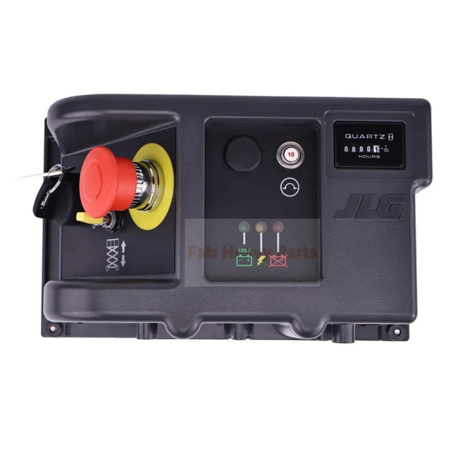 Control Box Assembly 1001166194 Fits for JLG 1930ES 2032ES 2632ES 2646ES 3246ES - Fab Heavy Parts