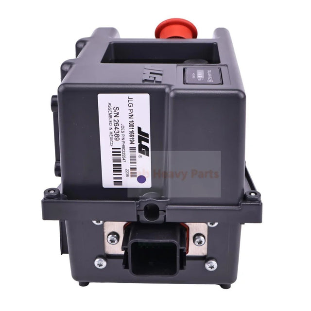 Control Box Assembly 1001166194 Fits for JLG 1930ES 2032ES 2632ES 2646ES 3246ES - Fab Heavy Parts