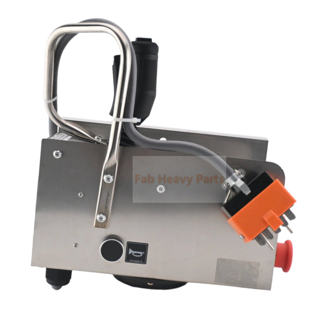 Control Box Assembly 116063 para sa Skyjack Scissor Lift SJIII 3220 3226 4626 4632