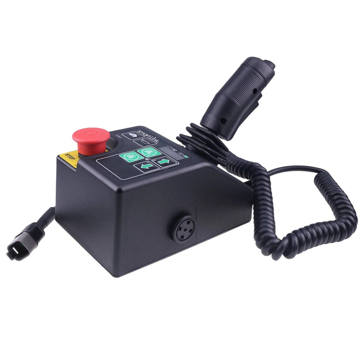 Control Box Assembly 137633 137633GT for Genie Gen 6 GS - 1530 GS - 1532 GS - 1930 GS - 1932 GS - 2032 GS - 2046 GS - 2632 GR - 12 GR - 15 GR - 20 Final Clearance - Fab Heavy Parts