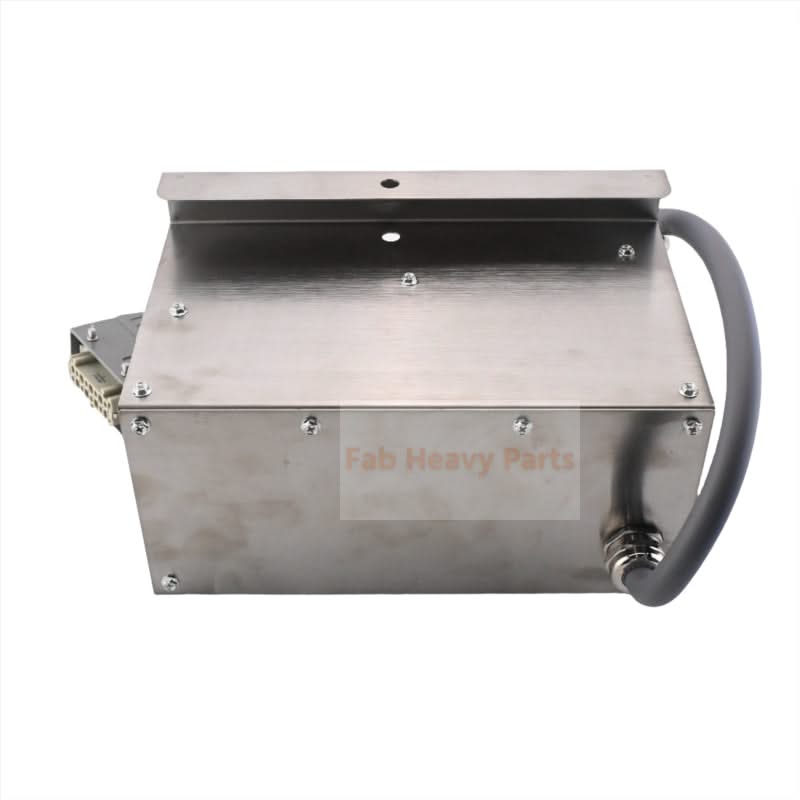 Control Box Assy 163167 163168 for Skyjack Lifts SJIII 3215 SJIII3220 SJIII3219 - Fab Heavy Parts