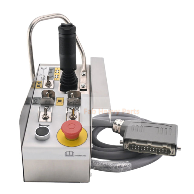 Caja de control con Joystick 137798 y 166122 para Skyjack Scissor Lift 6826RT 6832RT