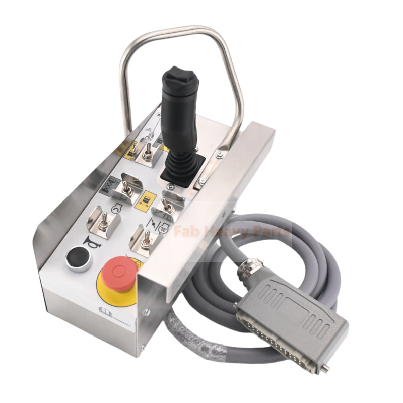 Control Box with Joystick 137798 & 166122 for Skyjack Scissor Lift 6826RT 6832RT