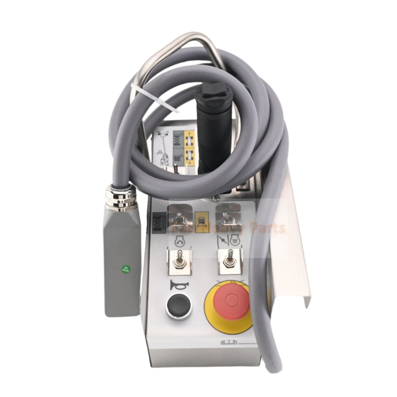 Control Box with Joystick 137798 & 166122 for Skyjack Scissor Lift 6826RT 6832RT